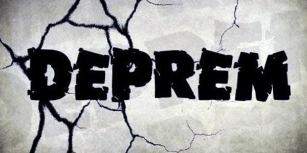 Ege depremle sarsıldı!