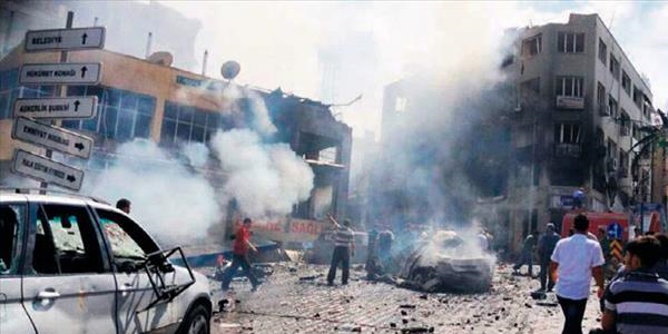 MİT Reyhanlı'da bilgi verdi, Emniyet uyudu