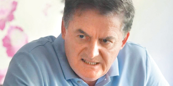 'Hizmetin hakimleri mahkumiyet için uğraşıyor' notu gerçek oldu