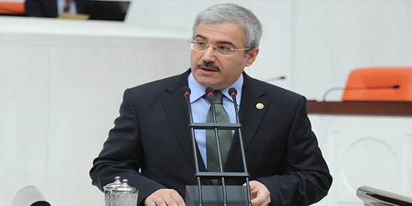 'Kamuda 25 bin engelli istihdamı açığı var'