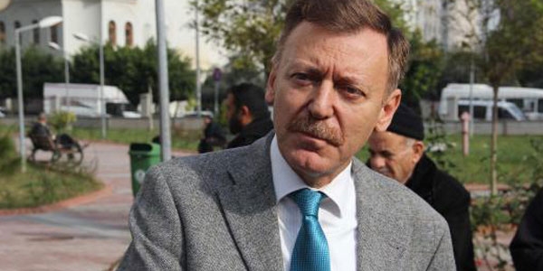 CHP'li vekilden 1 milyon liralık usulsüzlük iddiası