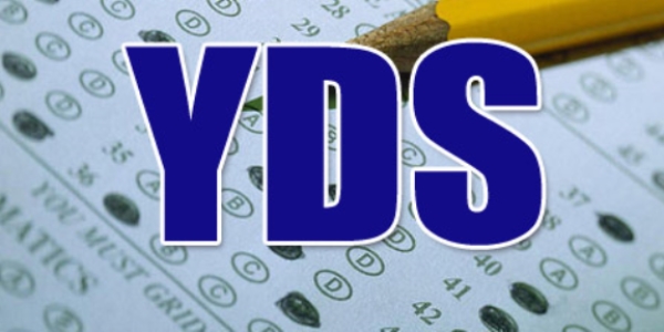 YDS Yönetmeliğinde değişiklik