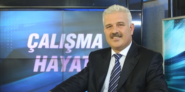 Habertürk, Ali Tezel'i kovdu