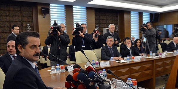 Asgari ücret için kritik gün!