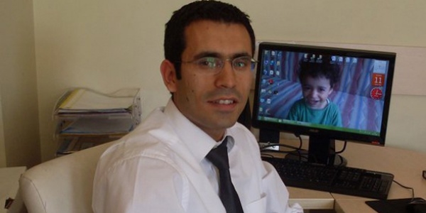 Genç memur halı saha macı sonrası kalpten öldü!