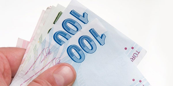 'Asgari ücret net bin 800 lira olmalı'
