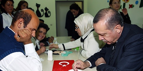 Engellilere Gündüzlü Destek Hizmetleri başlatılacak