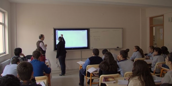 Kuran dersi saatlerinin artırılması gündemde