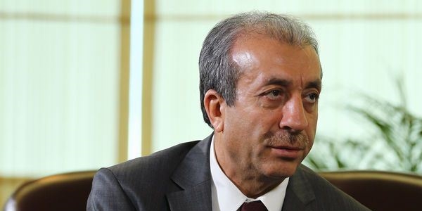 Bakan Eker'den GDO'lu ürün açıklaması