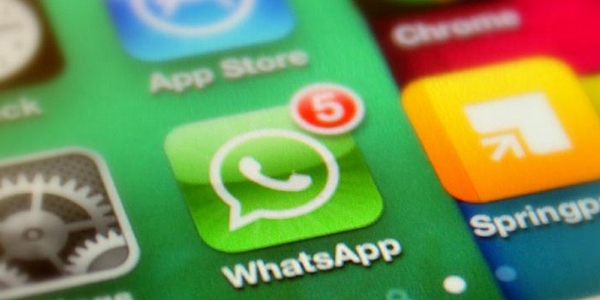 WhatsApp tuzana dikkat