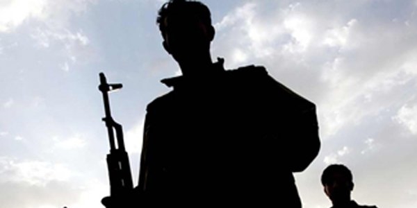 9 PKK'lı daha teslim oldu