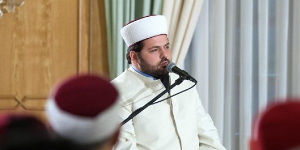 Diyanet 20 kıraat kursiyeri alacak