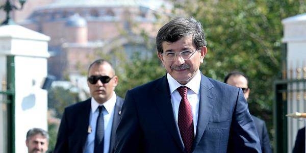 Başbakan ve 7 Bakan Yunanistan'a gidiyor