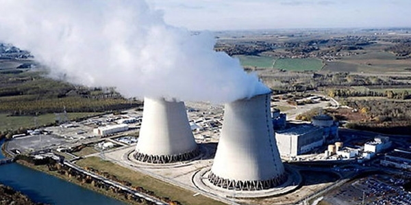 Enerjide hedef yerli kömür ve nükleerde de yerli yakıt