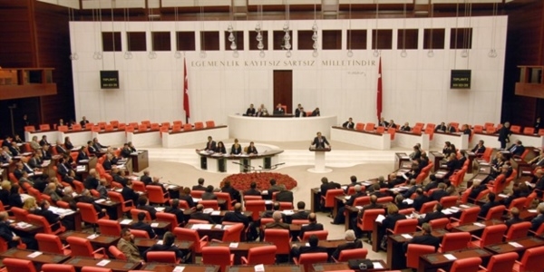 Cem evlerinin elektriğini Diyanet ödeyecek