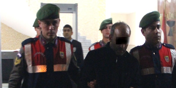 Sağlık memrunun katil zanlıları yakalandı