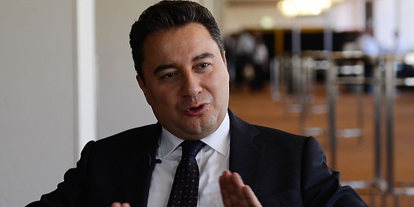 Babacan: Şeffaflık paketi imar sorunlarını düzeltecek