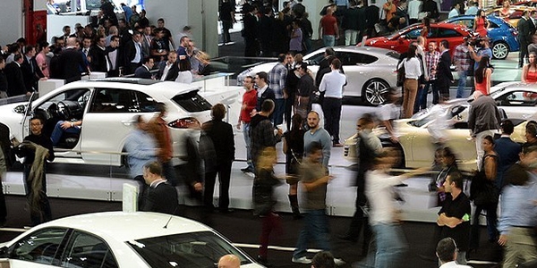 En çok bu tür otomobiller satıldı