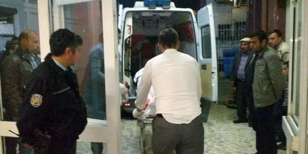 Kavgaya müdahalde bıçaklanan polis hayatını kaybetti