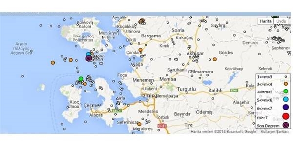 Uzmanlardan korkutan deprem uyarısı