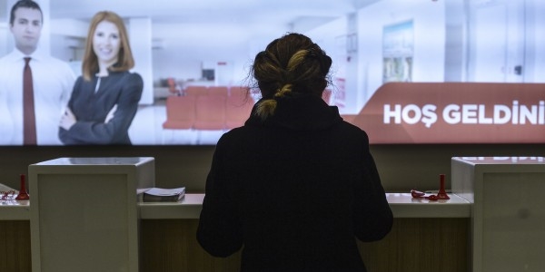 Bankalara 4 köprü parası 'masraf' ödendi