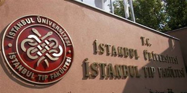 Çapa ve Cerrahpaşa yenileniyor
