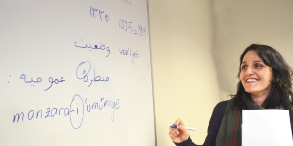 47 milyon belge uzman bekliyor
