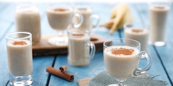 Kışın en güzel üçlüsü: boza, salep ve tarçın