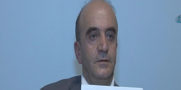 Kimliğiyle şirket kurup hayatını kabusa çevirdiler