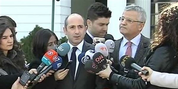2 RTÜK üyesinin, üyeliğinin düşürülmesi talep edildi