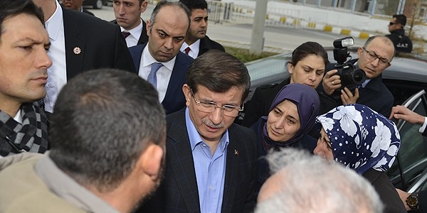Çocukları dağa kaçırılan aileler 'umutlu'