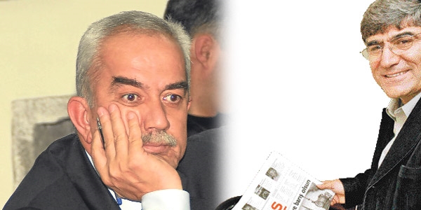 Trabzon Emniyet Müdürü Altay ifadeye çağırdı