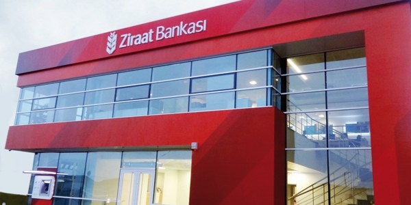 Ziraat Katlm Bankas Mays'ta alyor