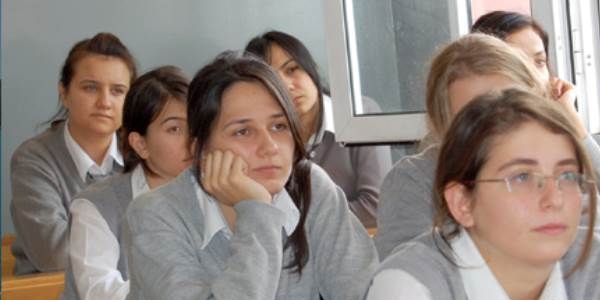 OSB'de meslek lisesi açan patronlara 45 milyon TL