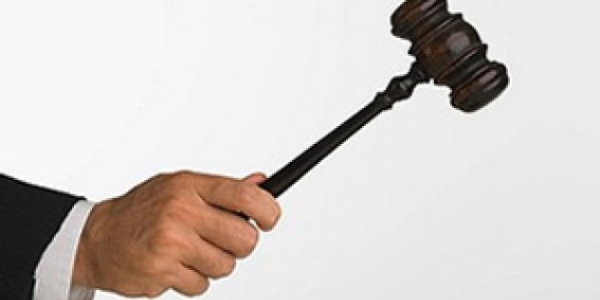 Yargıçlar Sendikası'nın kapatılmasına ret