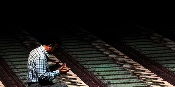Satılan cami ve mescitler geri alınıyor