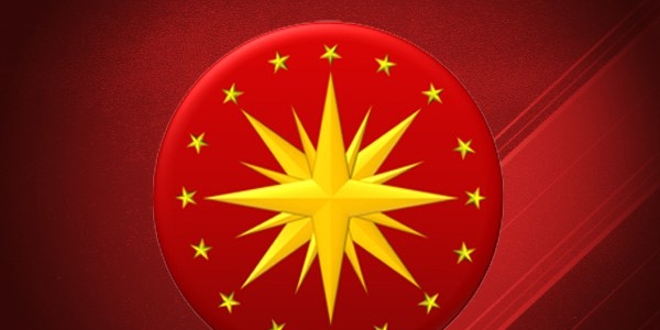 Cumhurbaşkanlığı yeniden yapılandırılıyor
