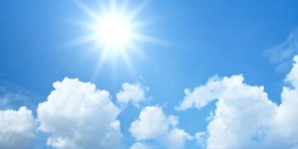 Temiz hava merkezleri kuruluyor