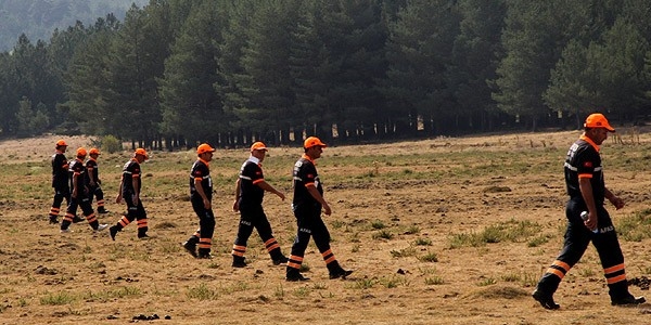 Çocuk kaybolmalarını önleyici '10 altın kural'