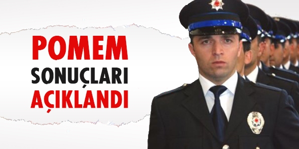 POMEM adaylarının mülakat yeri ve tarihleri