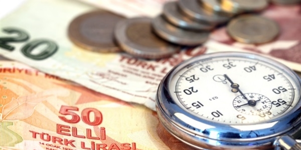 İşsize günde 25 lira