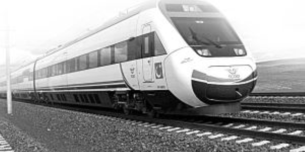 Hızlı tren Habur'a kadar gidecek