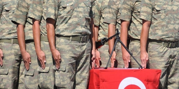 Çürük raporu alanlar da, bedelliden yararlanacak