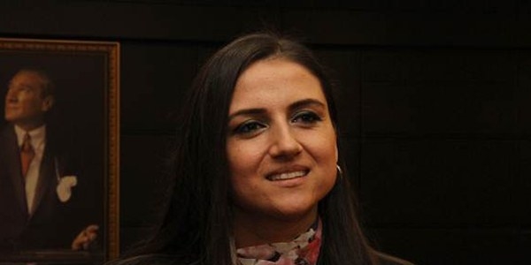 Dünyada ilk 50'ye giren öğretmen konuştu