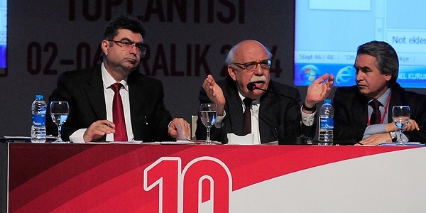 Şuralarda en fazla tavsiye kararı öğretmenlerle ilgili