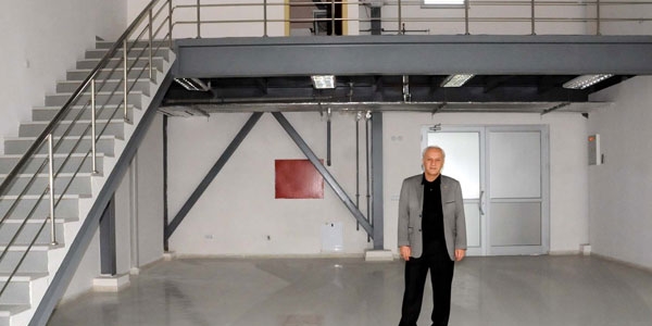 14 milyon liraya yapıldı, açılamadı!