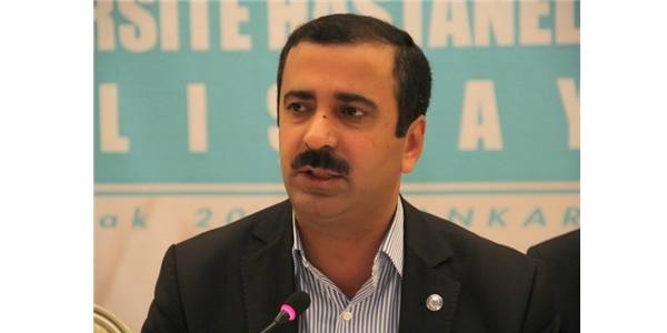 'Aile hekimlerine acil nöbeti kabul edilemez'