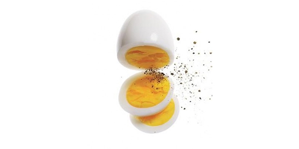 Yumurta yemek için 4 akıllı neden