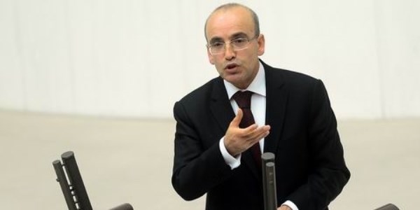 Maliye: 'Bakan o bölümü okumadı' haberi doğru değil