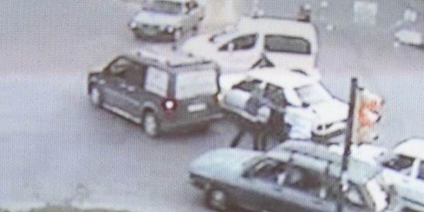 Cep telefonu olan herkes trafik casusluğu yapabilecek